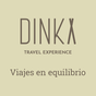Dinka Travel Experience logo