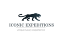 Iconic Expeditions logo