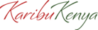 Karibu Kenya logo