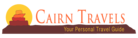 Cairn Travels logo