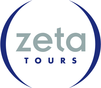 Zeta Tours logo