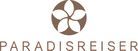 Paradisreiser AS logo