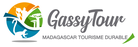 GassyTour logo