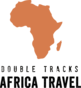 Double Tracks Africa logo