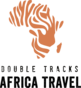 Double Tracks Africa logo
