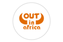 Out in Africa logo