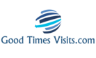 Good Times Visit logo