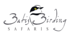 Batis Birding Safaris logo