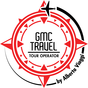 GMC TRAVEL SRL ALBERTA VIAGGI logo