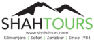 Shah Tours logo
