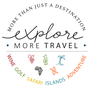 Explore More Travel logo