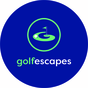 Golf Escapes logo