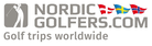 Nordicgolfers.com logo