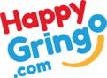 Happy Gringo Travel logo