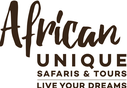 African Unique Safaris and Tours logo