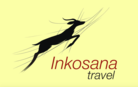 Inkosana Travel  logo