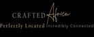Crafted Africa  logo