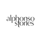 Alphonso Stories logo