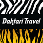 Daktari Travel logo