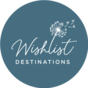 Wishlist Destinations logo