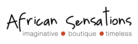 African Sensations logo