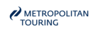 METROPOLITAN TOURING PORTAL logo