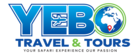 Yebo Travel abd Tours  logo