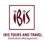 Ibis Tours Kenya logo