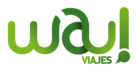 WAU VIAJES logo