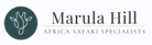 Marula Hill Travel logo