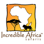 INCREDIBLE AFRICA SAFARIS (SE GROUP) logo
