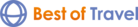 Best of Travel logo