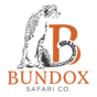 Bundox Safari Company logo