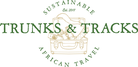 TRUNKS AND TRACKS logo