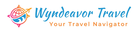 Wyndeavor Travel logo