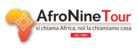 AfroNine Tour logo