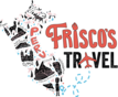 Frisco´s Travel  logo