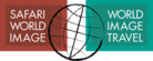 Safari World Image logo