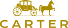 CARTER® Luxury Travel logo