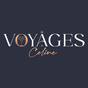 Les Voyages de Celine logo