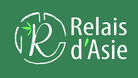 Les Relais d'Asie logo
