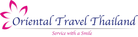 Oriental Travel Thailand logo