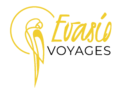 Voyages Evasio logo