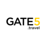 Gate 5 logo