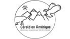 Gérald en Amérique logo