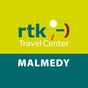 RTK Travel Center Malmedy logo
