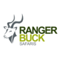 Ranger Buck Safaris logo