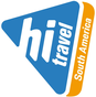 Hi Travel Incoming logo