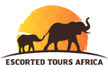 ESCORTED TOURS AFRICA logo