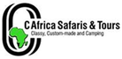 C Africa Safaris & Tours logo
